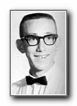 Lester McAlpine: class of 1966, Norte Del Rio High School, Sacramento, CA.